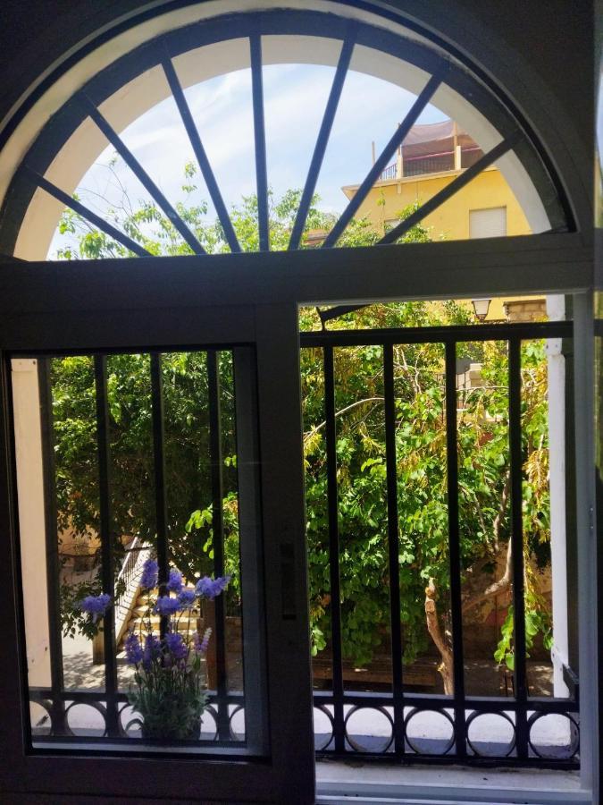 La Casita Del Marques Apartment Аликанте Екстериор снимка