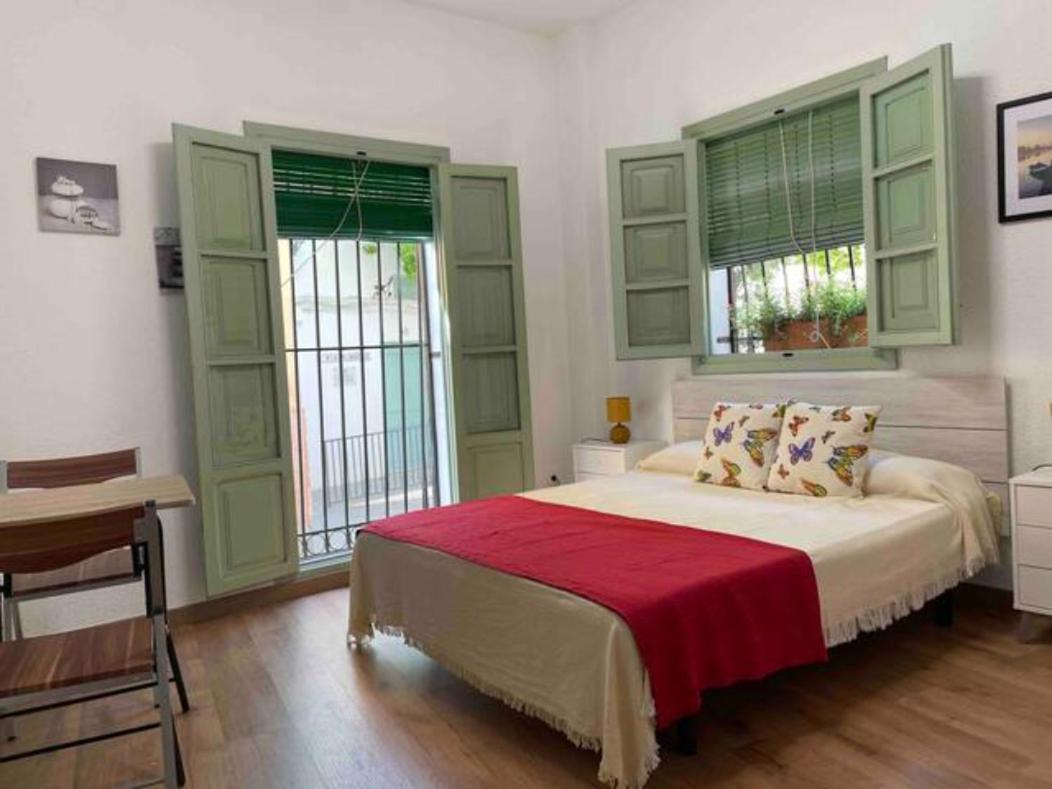 La Casita Del Marques Apartment Аликанте Екстериор снимка