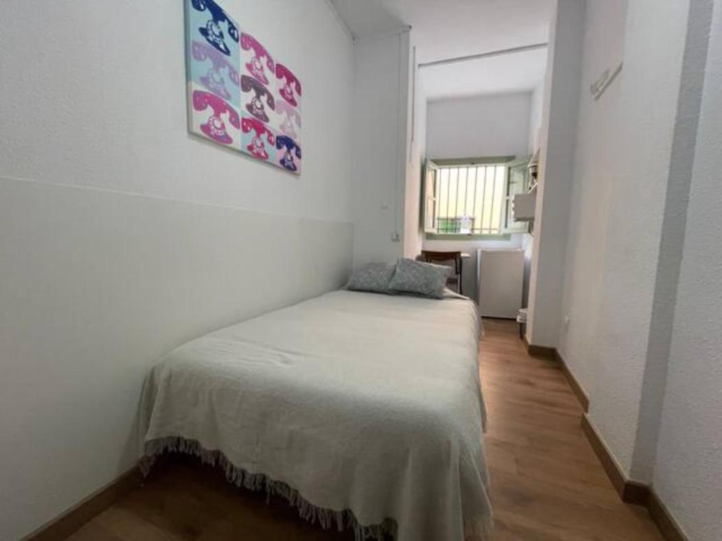 La Casita Del Marques Apartment Аликанте Екстериор снимка