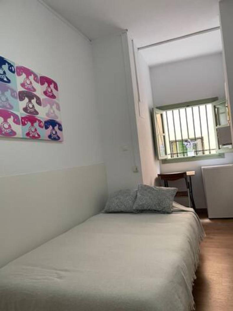 La Casita Del Marques Apartment Аликанте Екстериор снимка