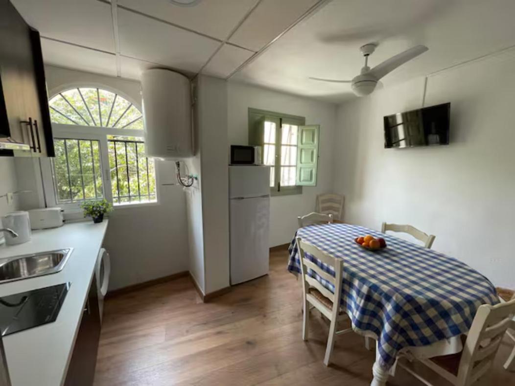 La Casita Del Marques Apartment Аликанте Екстериор снимка