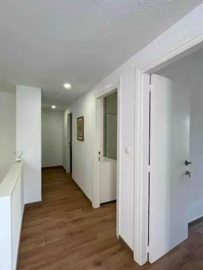 La Casita Del Marques Apartment Аликанте Екстериор снимка