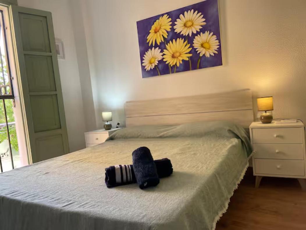 La Casita Del Marques Apartment Аликанте Екстериор снимка
