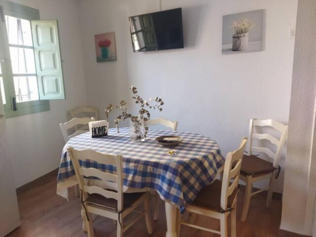 La Casita Del Marques Apartment Аликанте Екстериор снимка