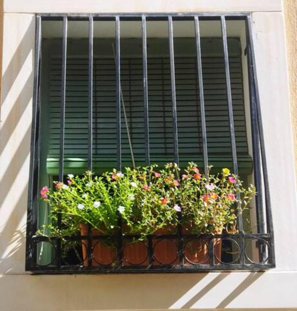 La Casita Del Marques Apartment Аликанте Екстериор снимка
