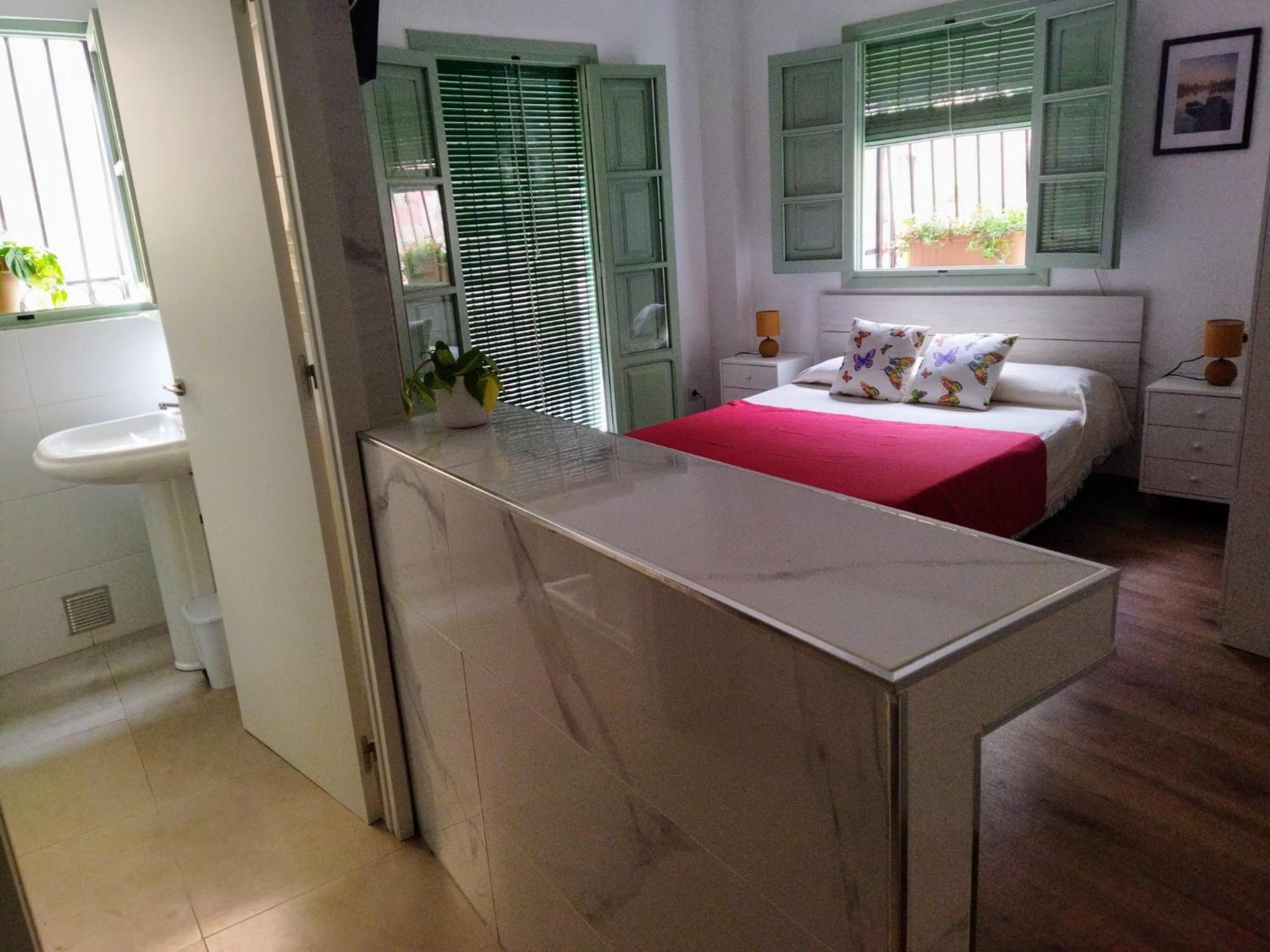 La Casita Del Marques Apartment Аликанте Екстериор снимка