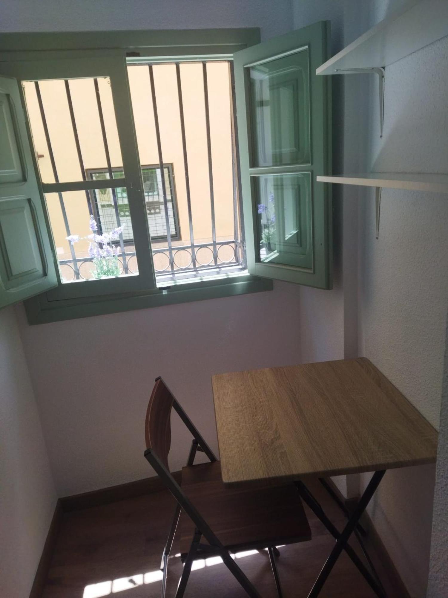 La Casita Del Marques Apartment Аликанте Екстериор снимка