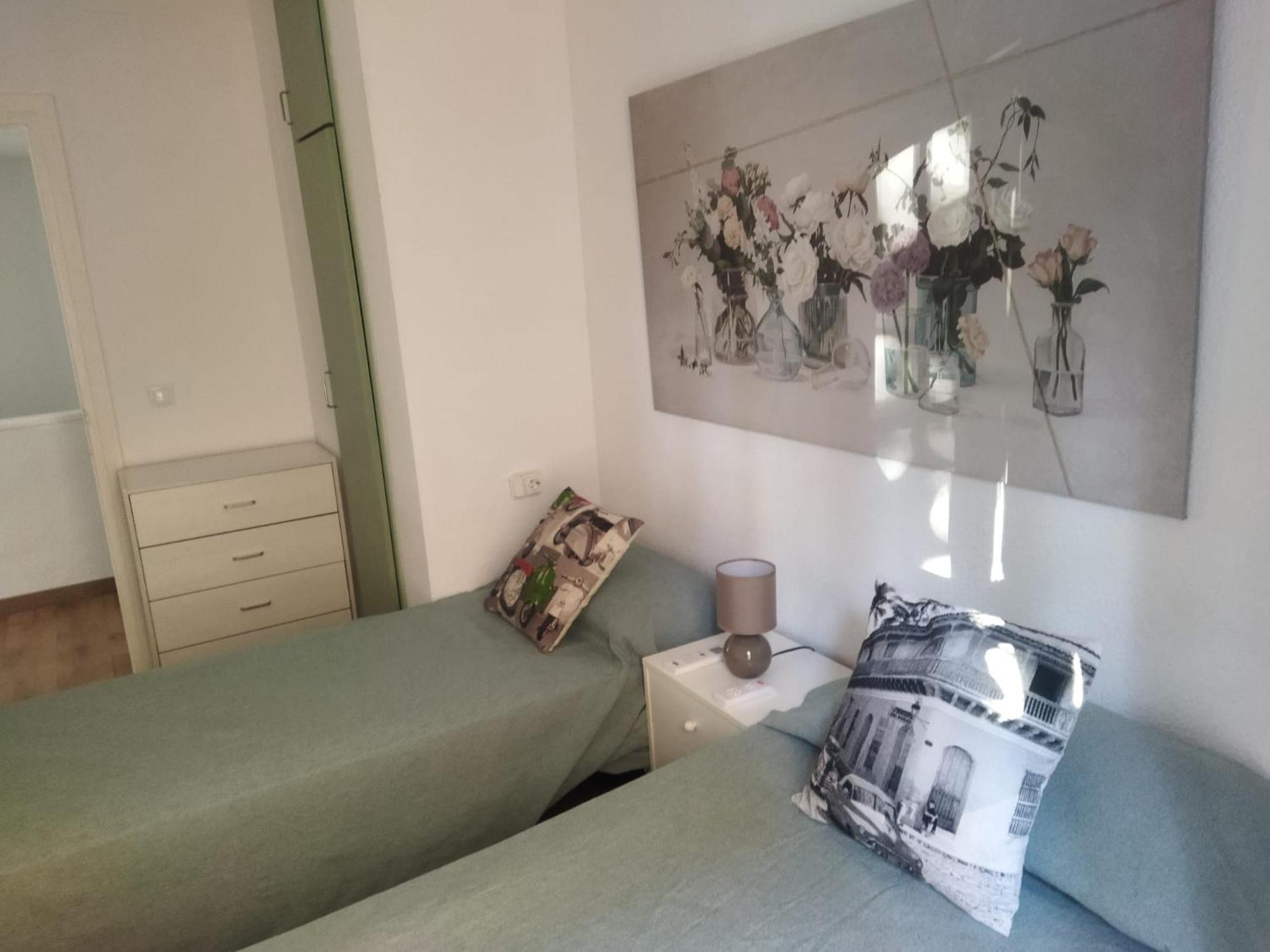 La Casita Del Marques Apartment Аликанте Екстериор снимка