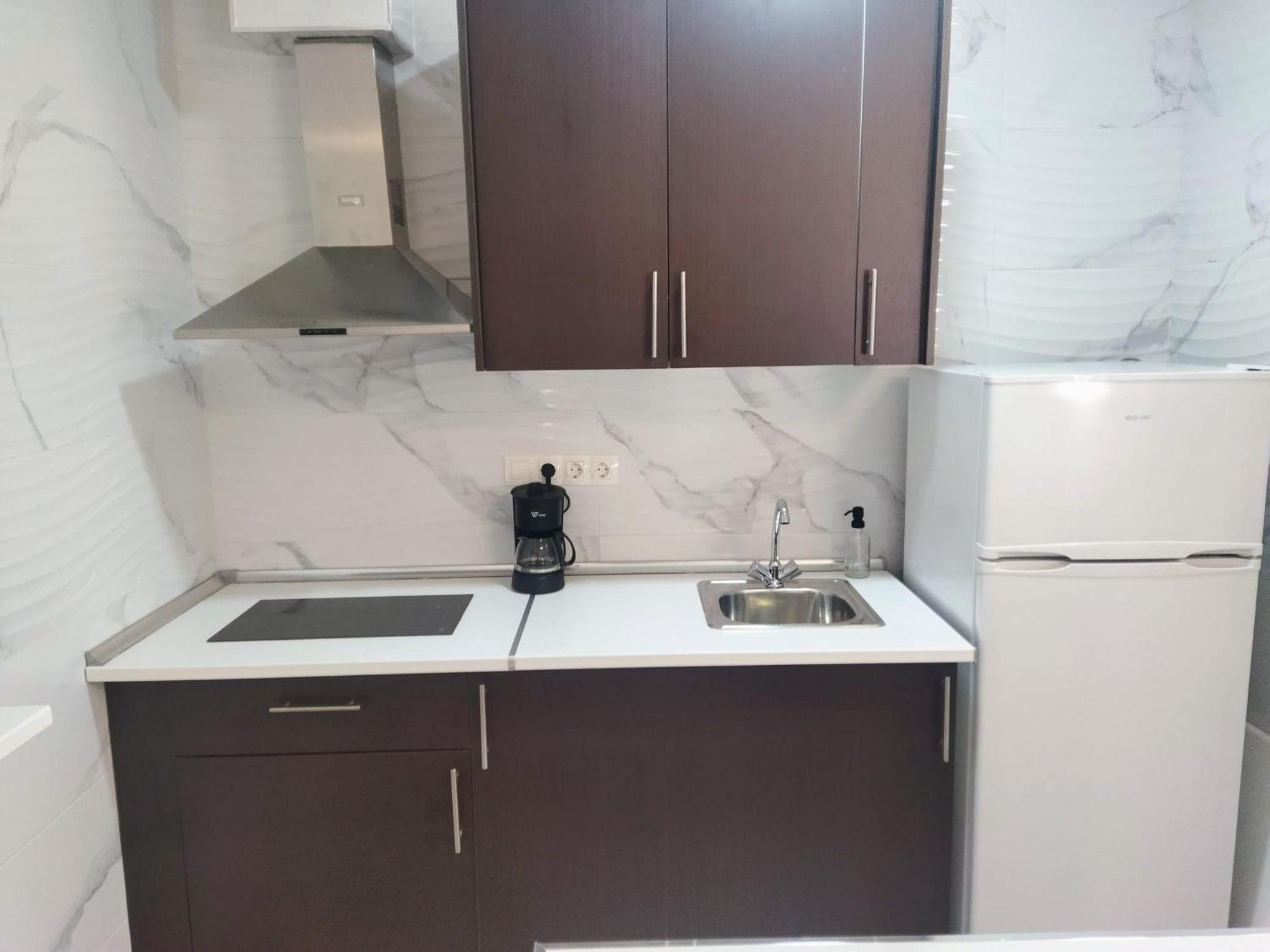 La Casita Del Marques Apartment Аликанте Екстериор снимка