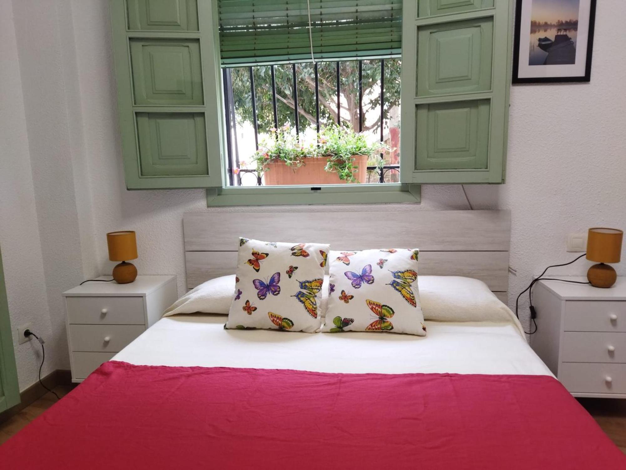 La Casita Del Marques Apartment Аликанте Екстериор снимка