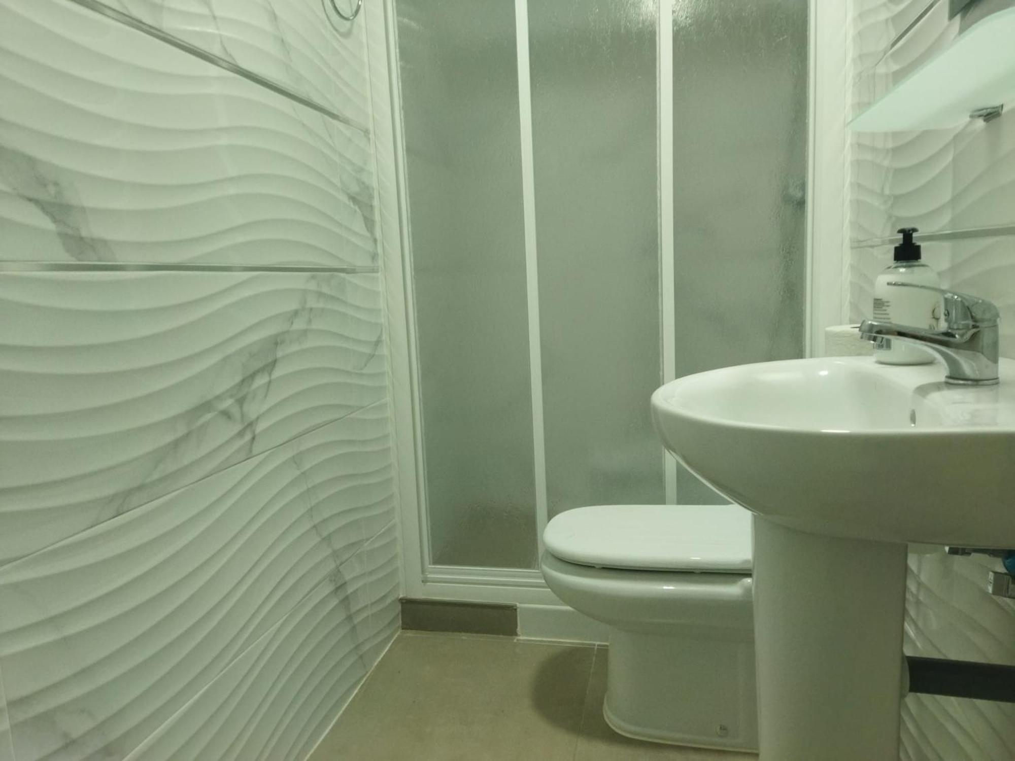 La Casita Del Marques Apartment Аликанте Екстериор снимка